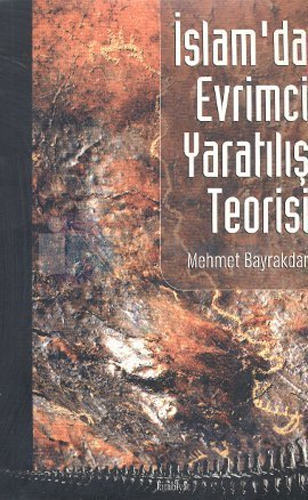 İslam'da Evrimci Yaratılış Teorisi