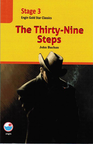 The Thirty-Nine Steps