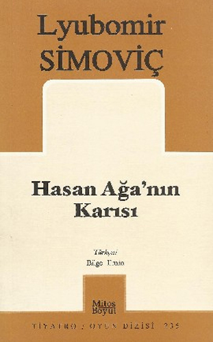 Hasan Ağa'nın Karısı