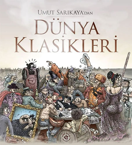 Dünya Klasikleri (Ciltli)