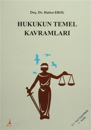 Hukukun Temel Kavramları