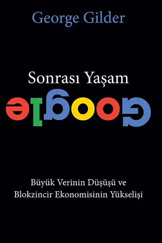 Google Sonrası Yaşam