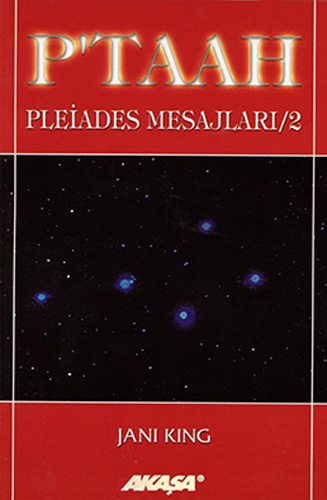 Ptaah Pleiades Mesajları - 2