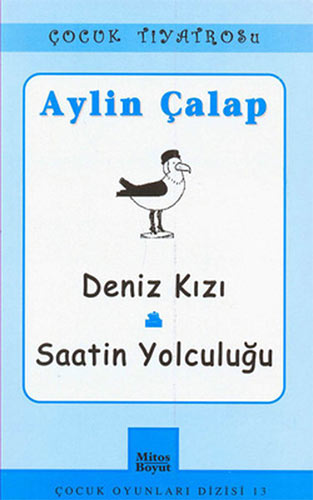 Deniz Kızı Saaitin Yolculuğu