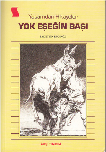 Yok Eşeğin Başı