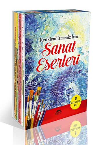 Sanat Eserleri