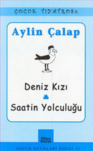 Çocuk Oyunları Deniz Kızı - Saatin Yolculuğu