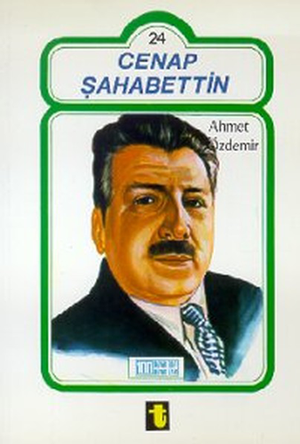 Cenap Şahabettin