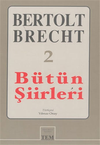 Bütün Şiirleri 2