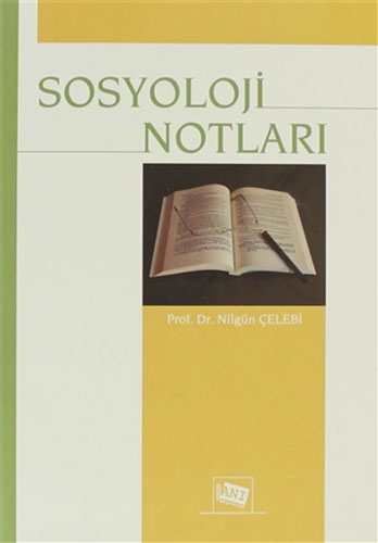 Sosyoloji Notları