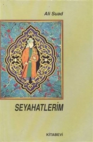 Seyahatlerim