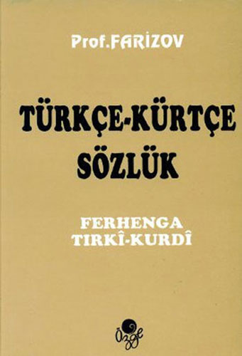 Turkce Kurtce