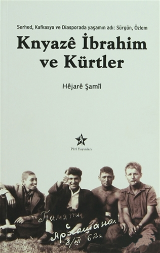 Knyaze İbrahim ve Kürtler