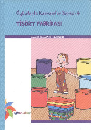 Tişört Fabrikası (Ciltli)