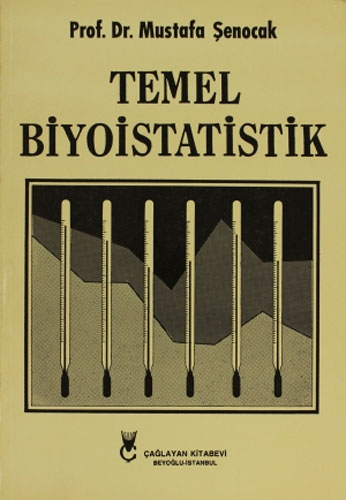 Temel Biyoistatistik