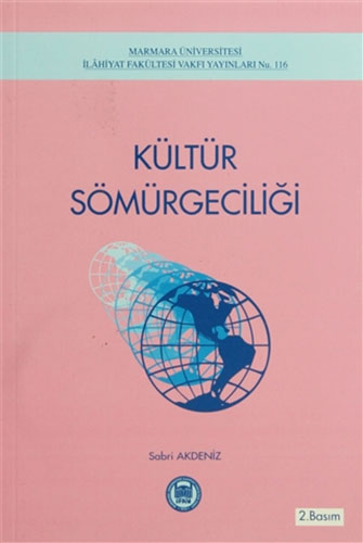 Kültür Sömürgeciliği