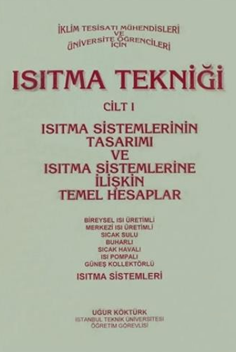 Isıtma Tekniği Cilt 1