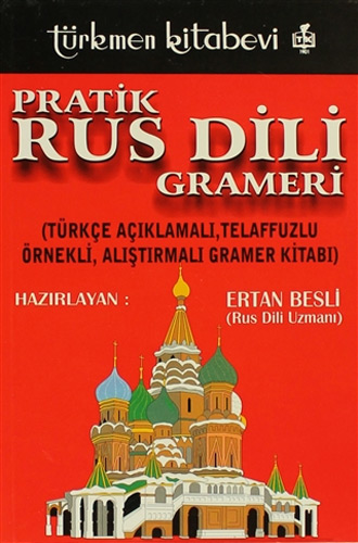 Pratik Rus Dili Grameri