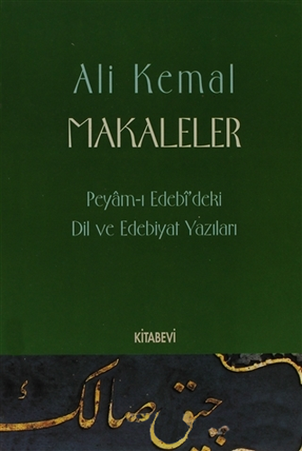 Makaleler