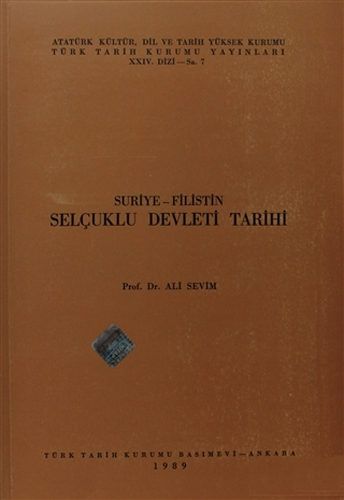 Selçuklu Devleti Tarihi