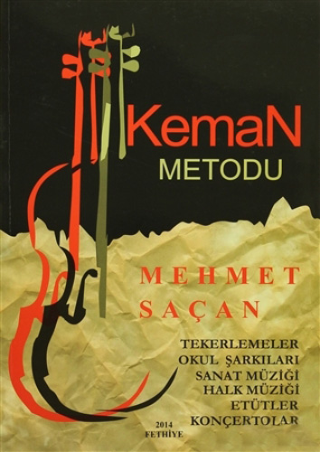 Keman Metodu