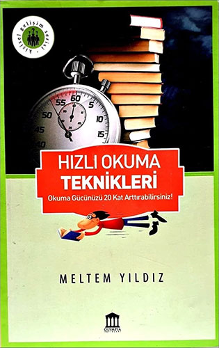 Hızlı Okuma Teknikleri