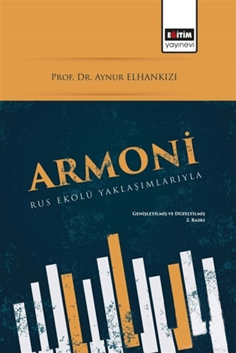 Armoni