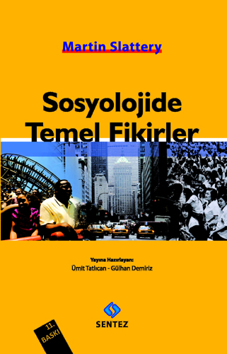 Sosyolojide Temel Fikirler