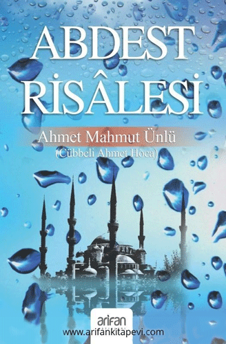 Abdest Risalesi