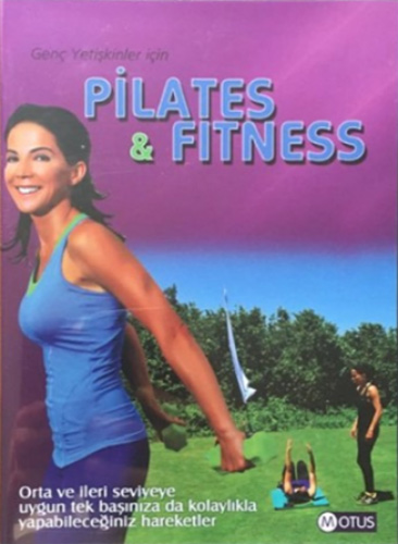 Pilates & Fitness