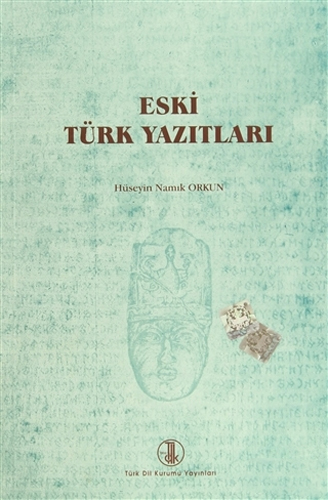 Eski Türk Yazıtları