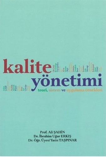 Kalite Yönetimi