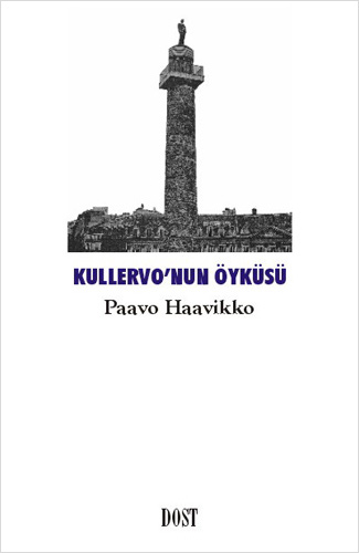 Kullervo’nun Öyküsü