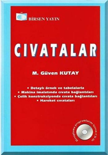 Cıvatalar