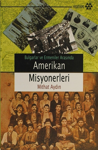 Amerikan Misyonerleri