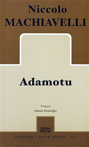 Adamotu