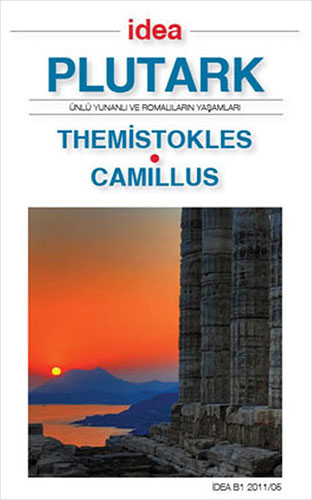 Themistokles - Camillus  (Cep Boy)