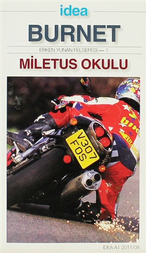 Miletus Okulu 