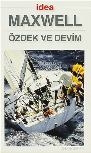 Özdek ve Devim