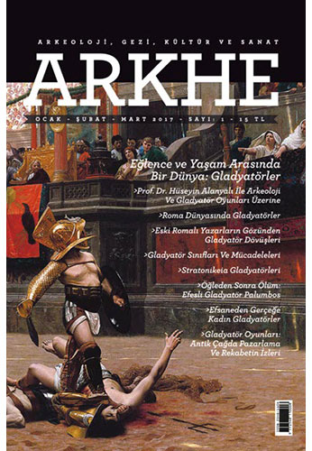 Arkhe