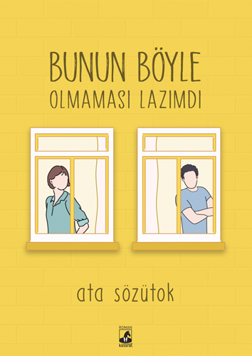 Bunun Böyle Olmaması Lazımdı