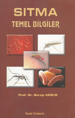 Sıtma Temel Bilgileri