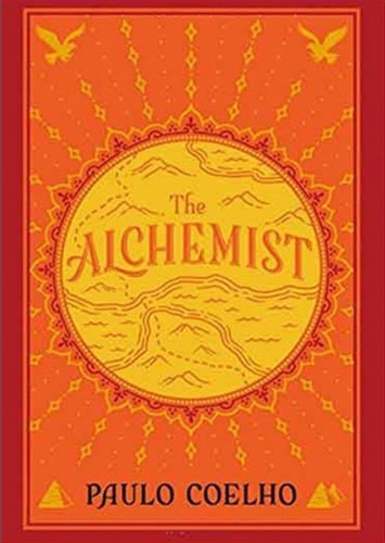 The Alchemist 