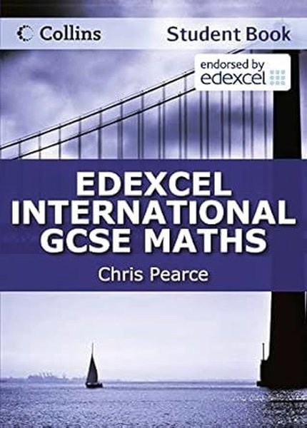 Edexcel International GCSE Maths Student Book