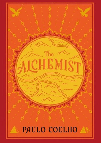 The Alchemist (Büyük Boy)