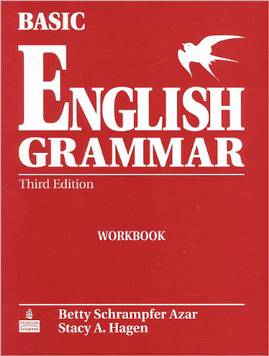 Basic English Grammar Third Edition