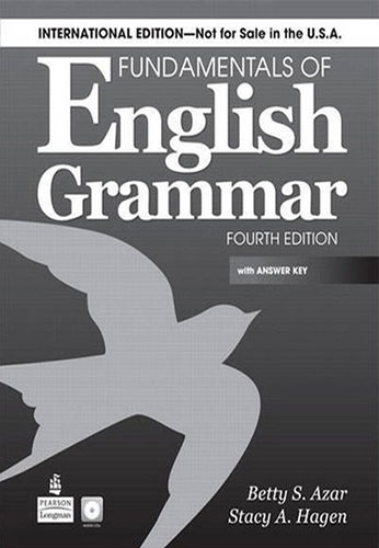 Fundamentals of English Grammar