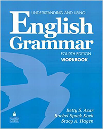 Understand And Using English Grammar Fourth Edition Workbook