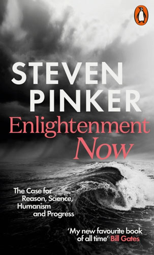 Enlightenment Now