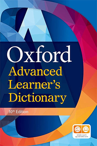 Oxford Advanced Learners Dictionary